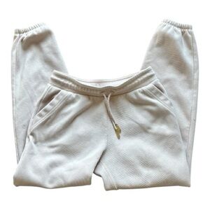 Athleta Girl Cozy Jogger Sweatpants Large 12